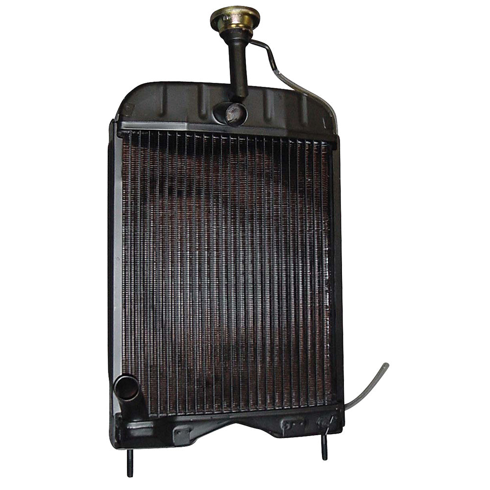 1680547M91 Radiator – Fits Massey Ferguson – additional image 2