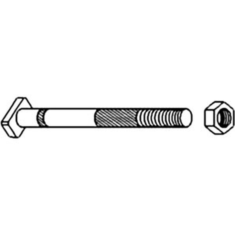 81803988 Connecting Rod Bolt – additional image 3