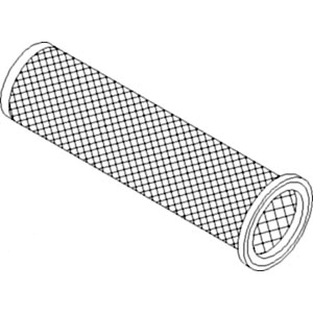 Air Filter - Inner – Fits Allis Chalmers