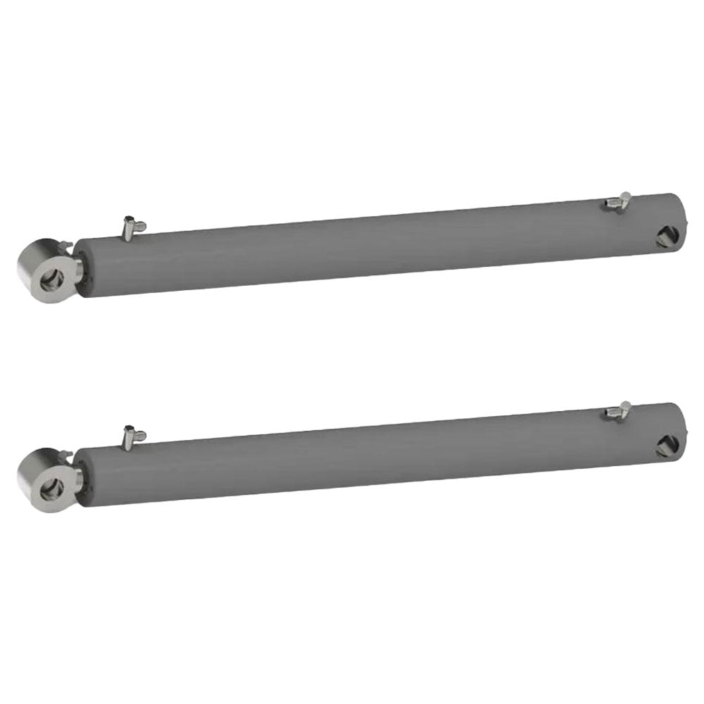 7117667 Pair of Hydraulic Bucket Lift Cylinders – Fits Bobcat
