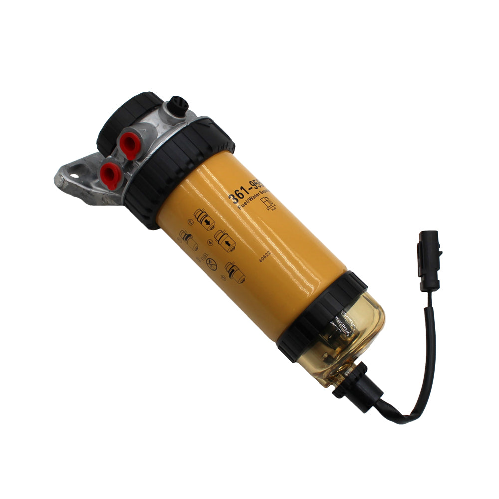 RE529641 Fuel Pump – Fits John Deere – additional image 4