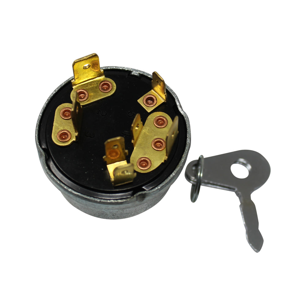 81806736 Ignition Switch – Fits Ford / New Holland – additional image 4