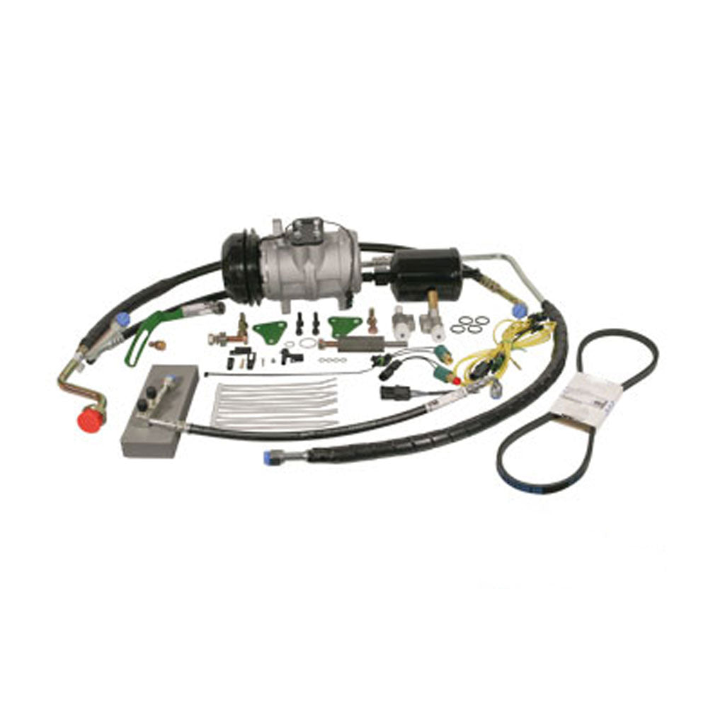 RE233249SPL Compressor Kit – Fits John Deere
