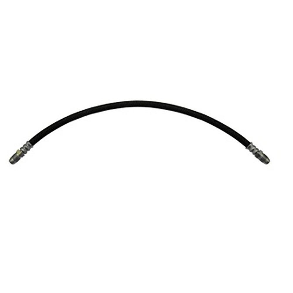 Fuel Line 16 Inches Long – Fits Ford / New Holland