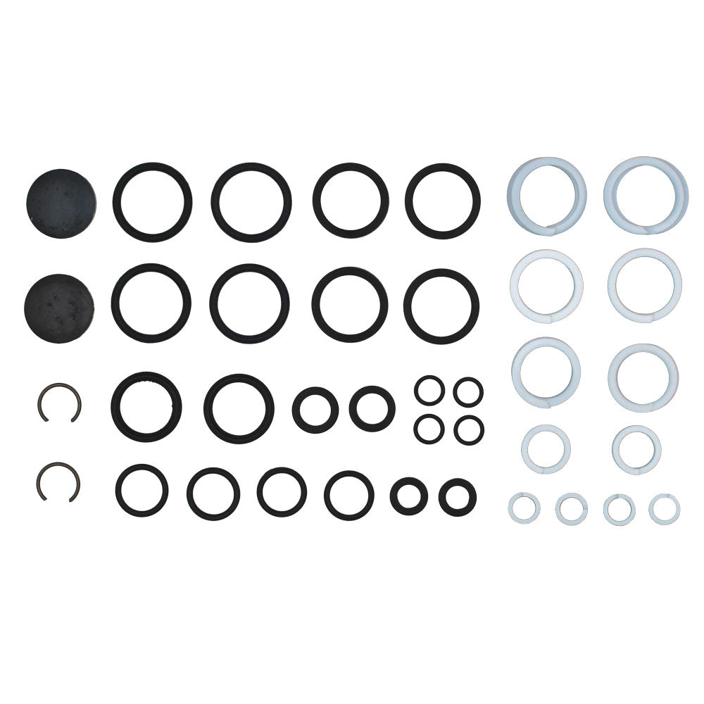 AR30685 Break-Away Coupler Overhaul Kit – Fits John Deere