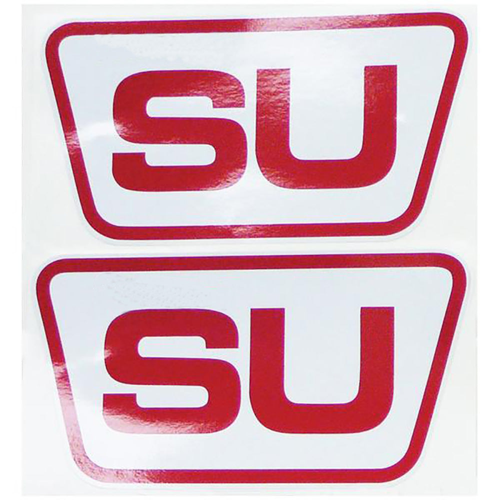 D0NN16605A Decal Set
