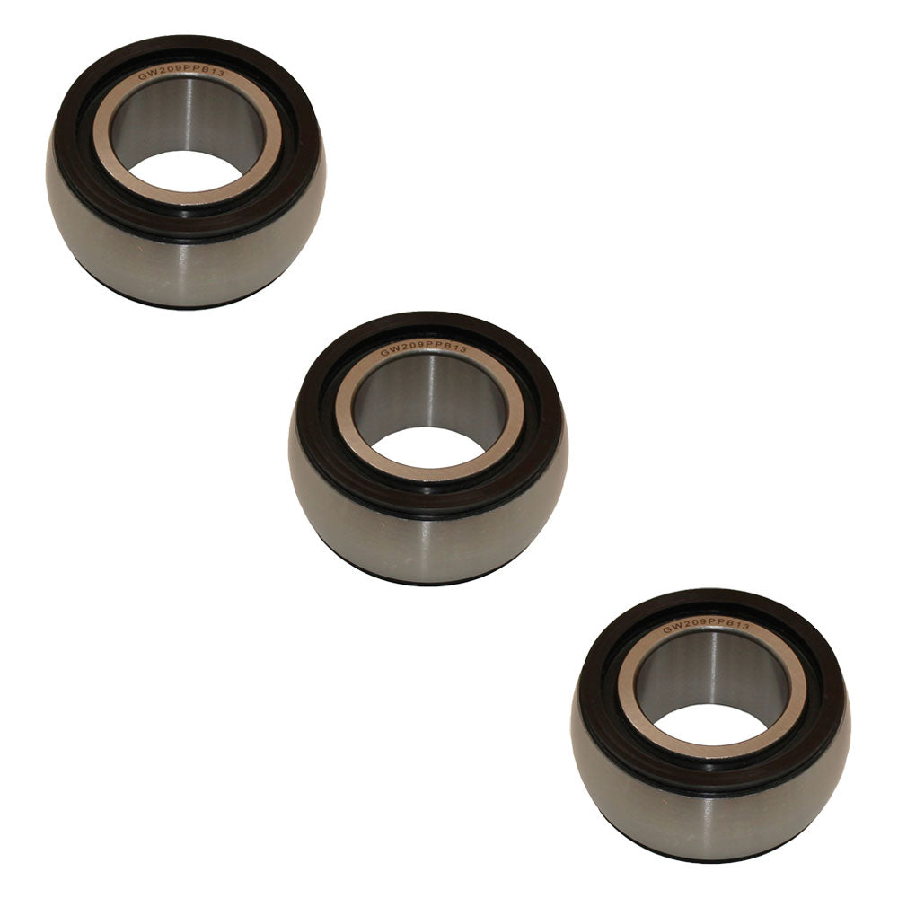 AA28184 Qty 3: Round Bore Heavy Disc Bearing – Fits John Deere – additional image 4
