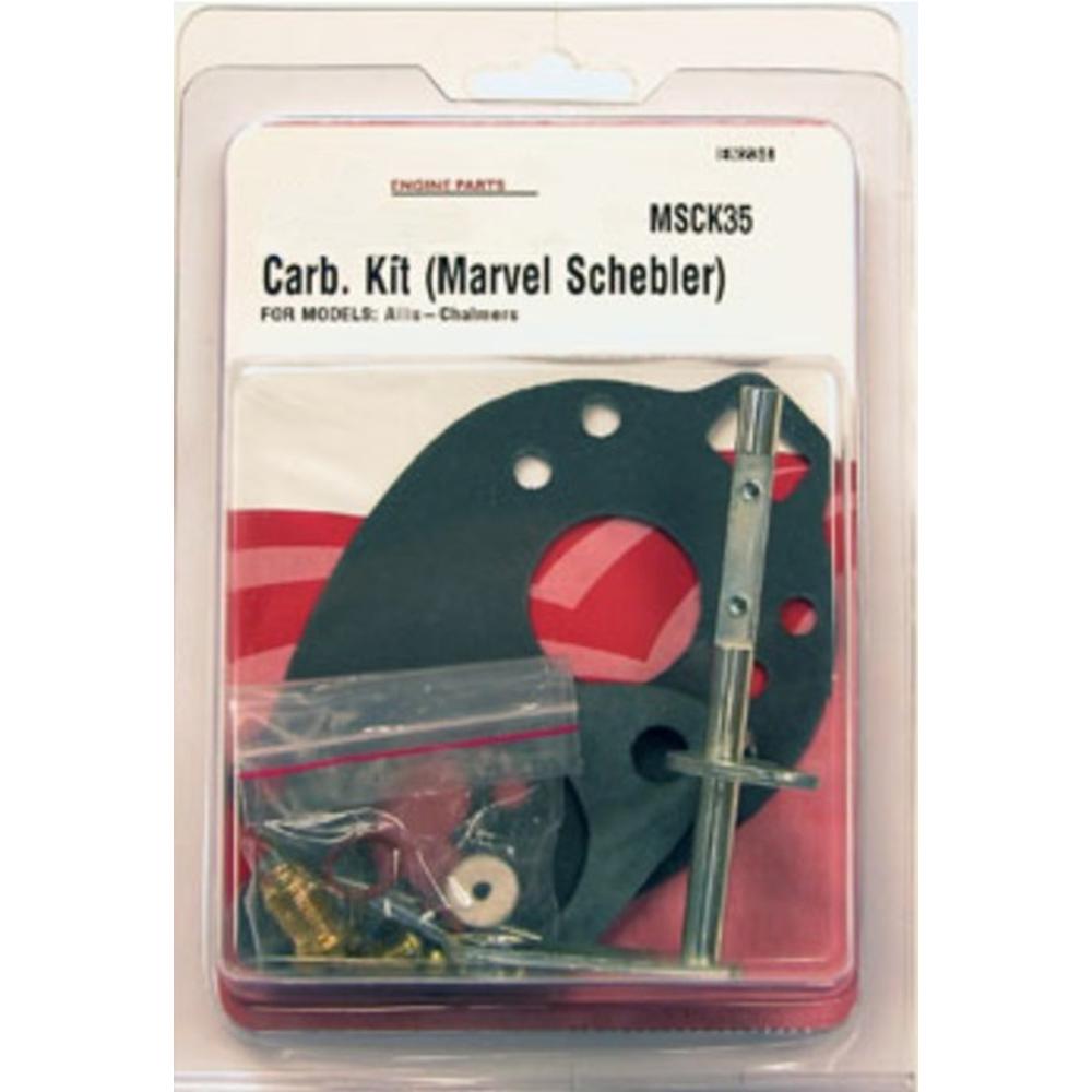 BK310 Basic Carburetor Kit – additional image 3