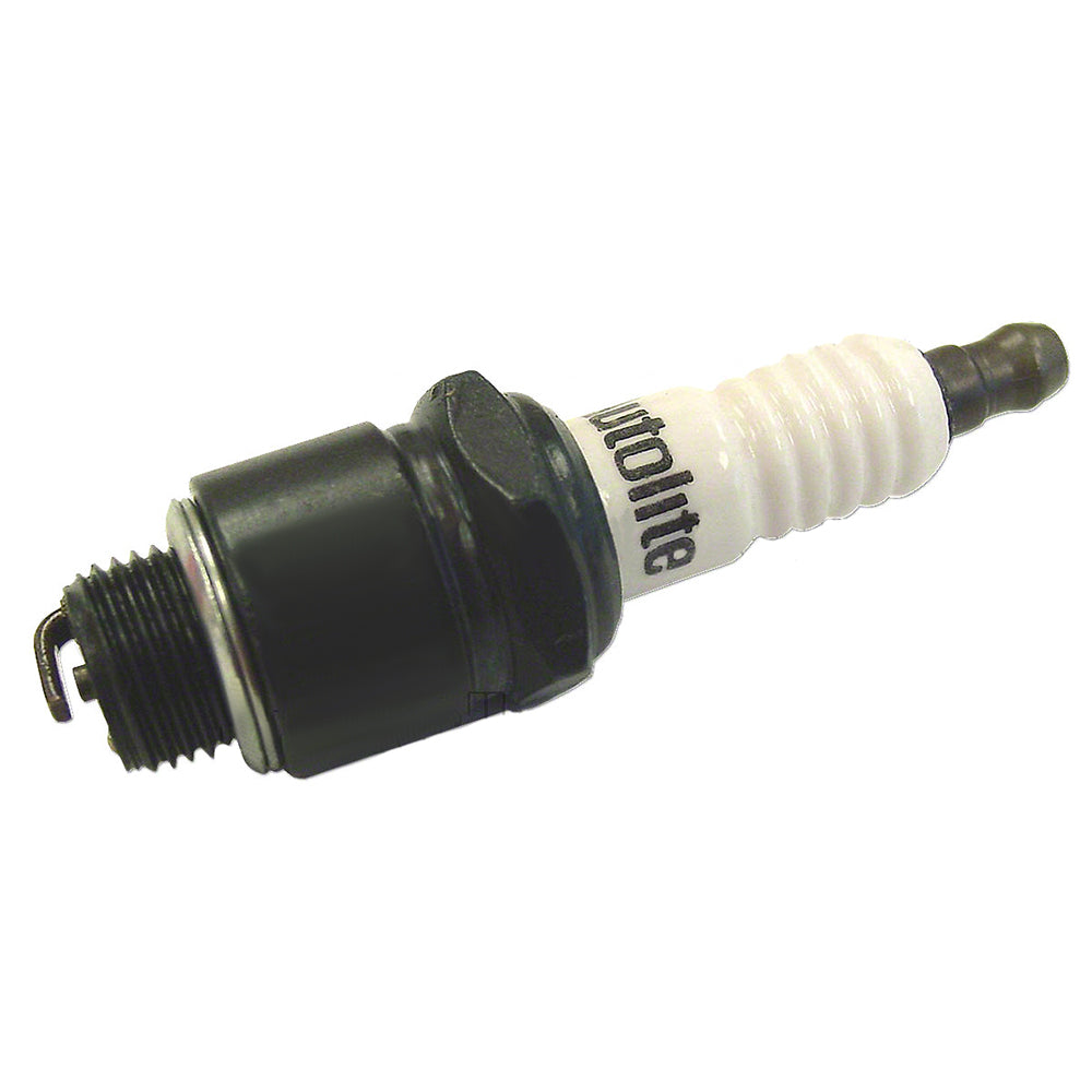 295 Qty 4: Spark Plug