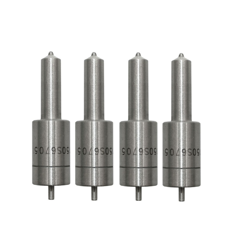 1447227M1 Qty 4: Fuel Injector Nozzles – Fits Case / International Harvester