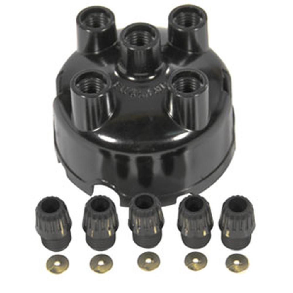 3047513R1 Distributor Cap – Fits Massey Ferguson