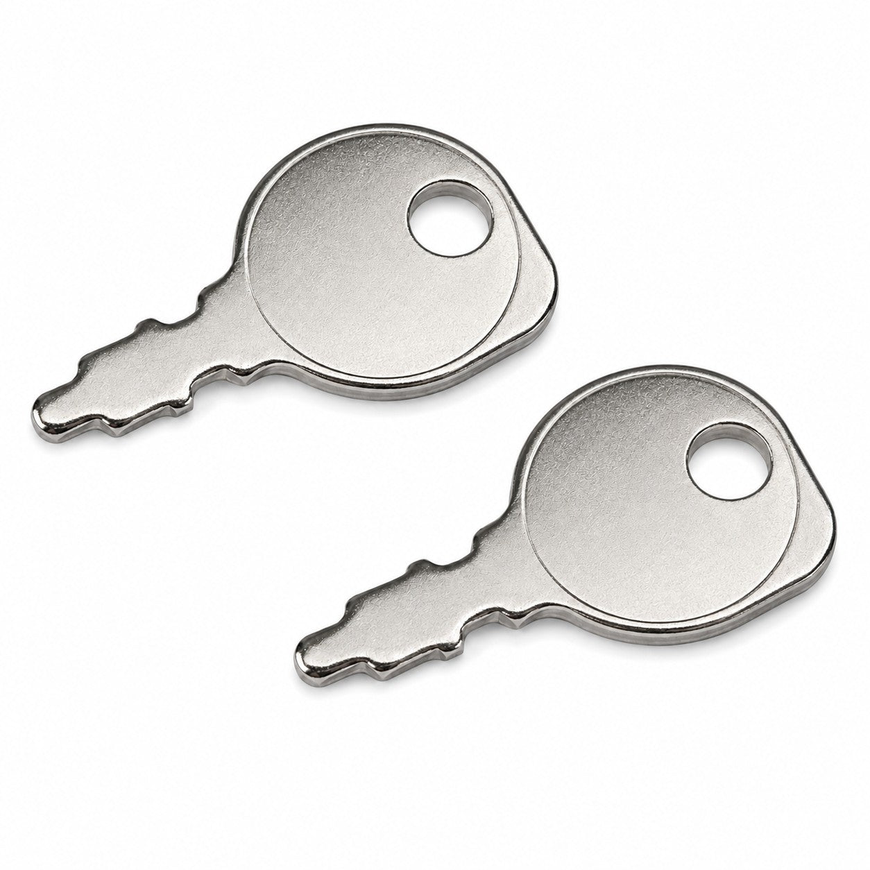 ELI80-0099 Pack of 2 Keys – Fits John Deere – additional image 2