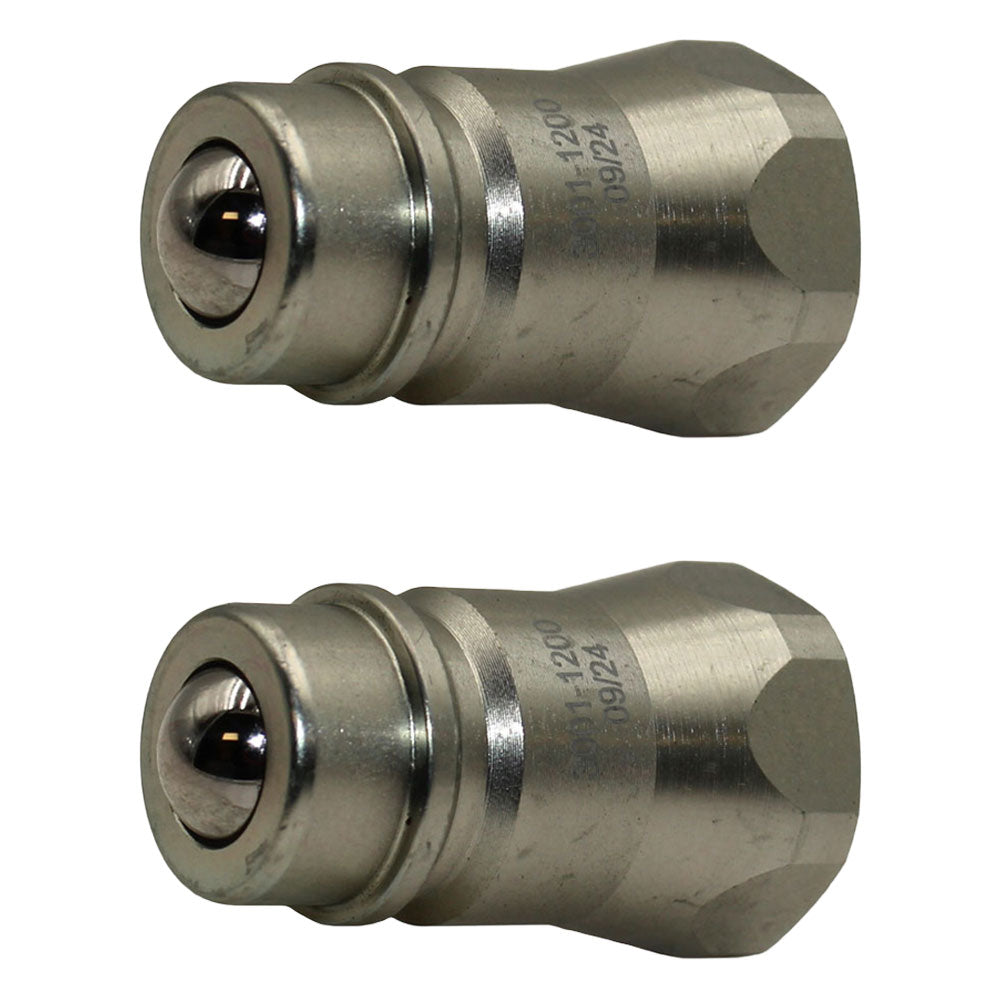 VFL1059 Qty 2: Male Tip – additional image 2