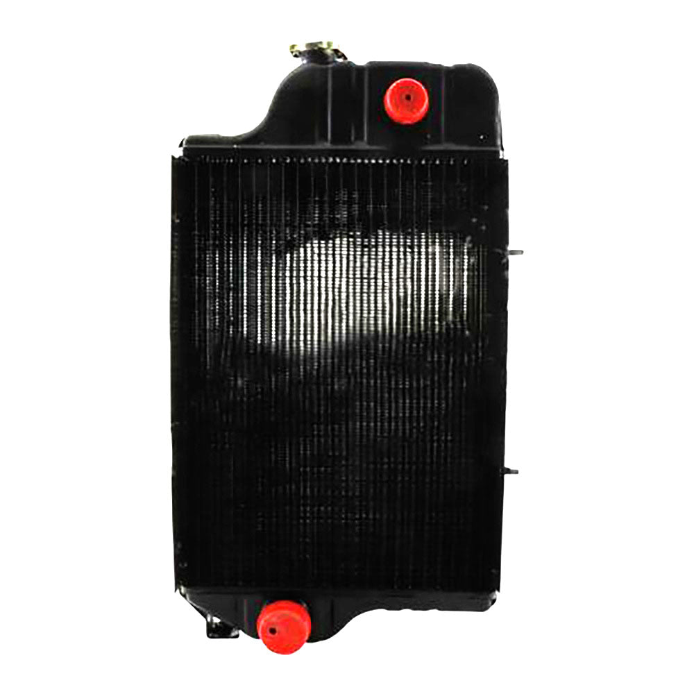 AL39290 Radiator – Fits John Deere
