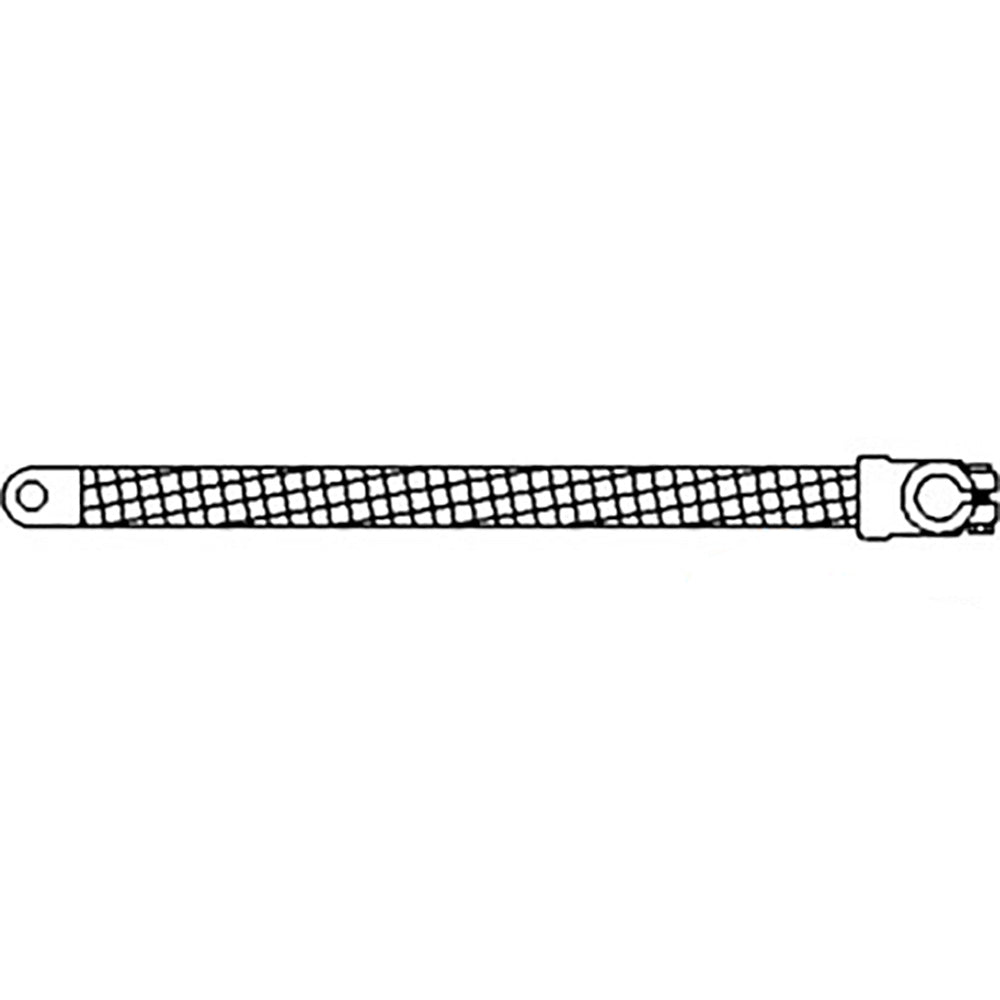 369609R91 Ground Strap – Fits International Harvester – additional image 2