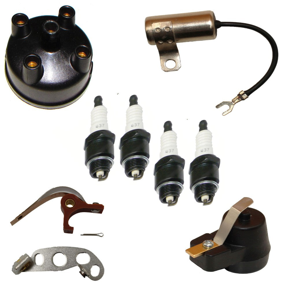 87741868GV Distributor Ignition Tune Up Kit