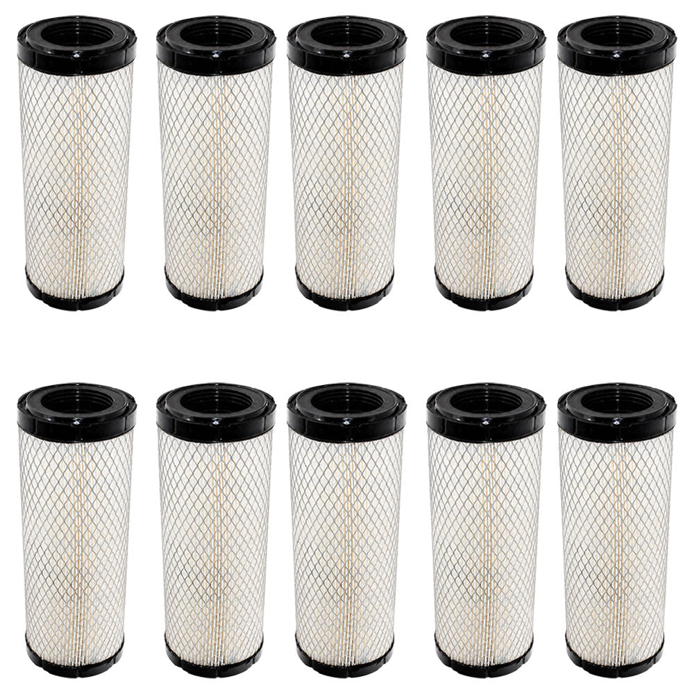 00181071 Qty 10: Outer Air Filter – Fits Gravely