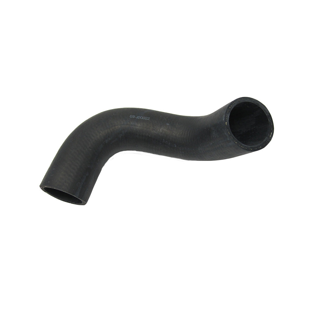 T22497 Replaces Radiator Hose Bottom – Fits John Deere