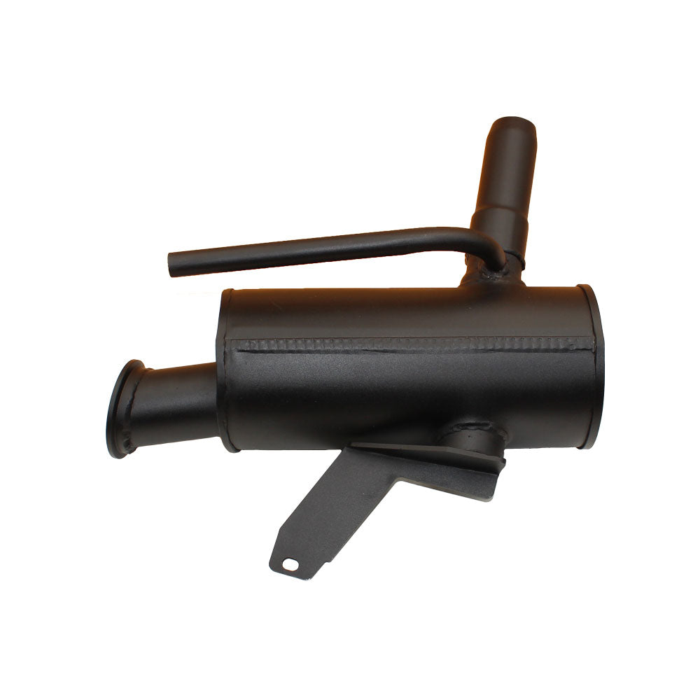KBEX0148 Muffler – Fits Ford / New Holland – additional image 5
