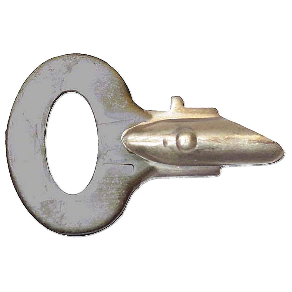 105678A Ignition Key – Fits Allis Chalmers