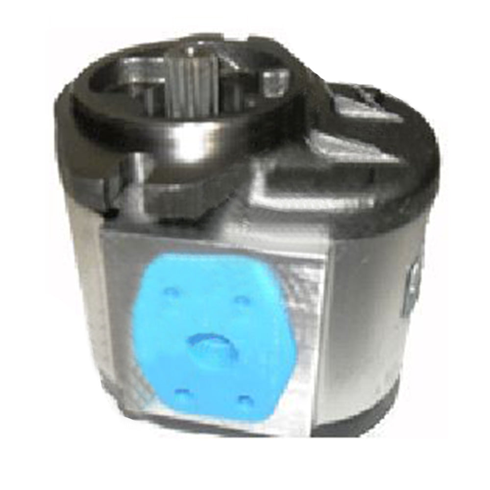 6672829 Hydraulic Pump – Fits Bobcat