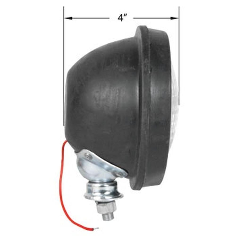 28A25 12 Volt Rubber Body Lamp – additional image 5