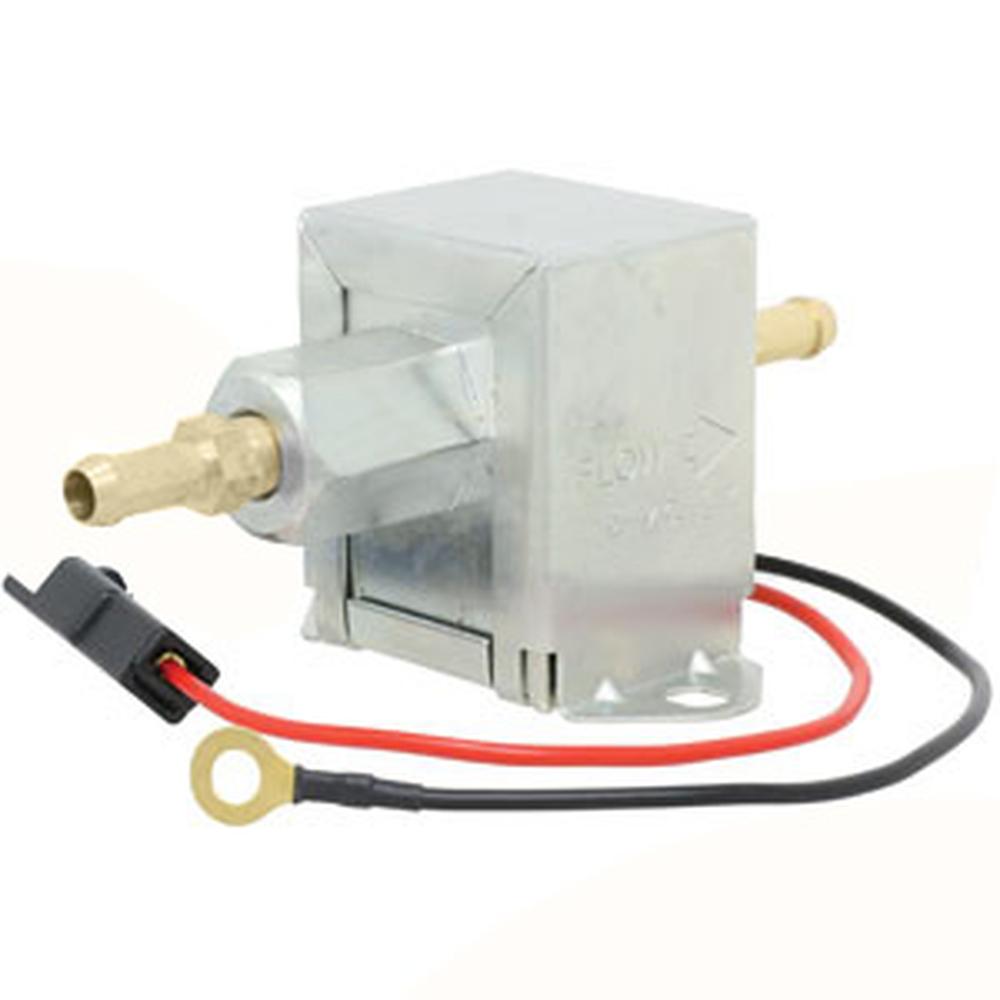 84130988 Fuel Pump