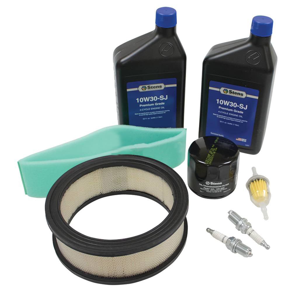 ENJ20-0013 Engine Maintenance Kit on Kohler Tractor CH18-CH25 CV17-CV23 – additional image 2