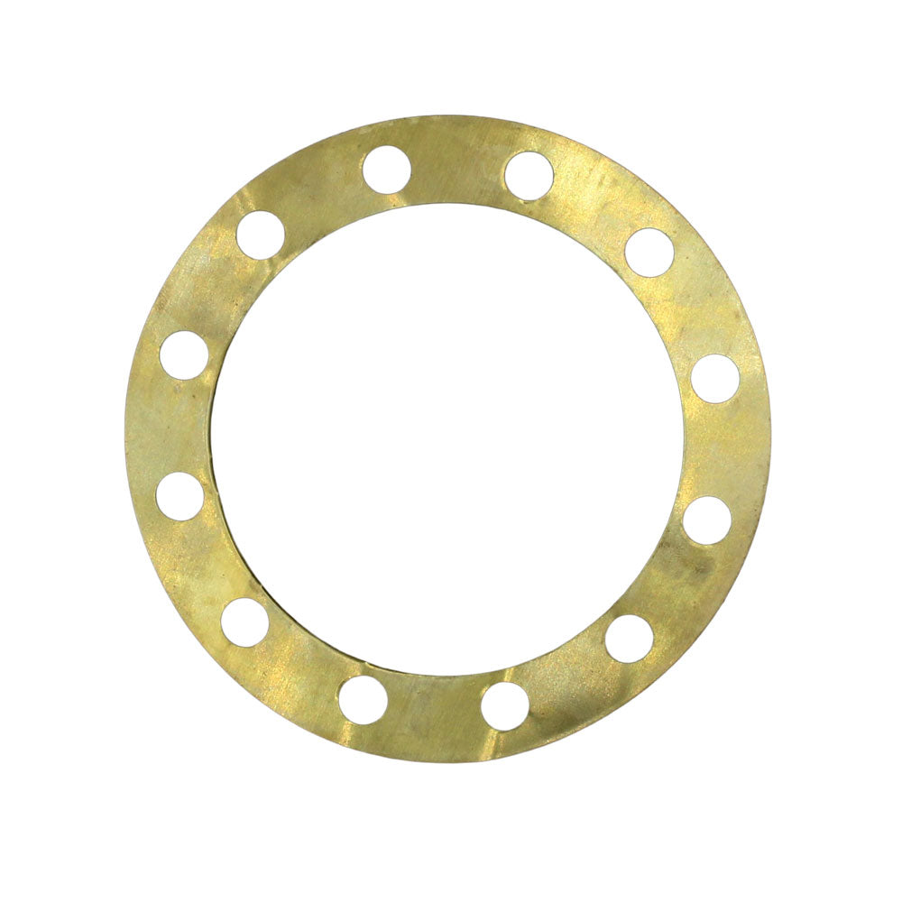 183259M1 Axle Shim (0.004") – Fits Massey Ferguson