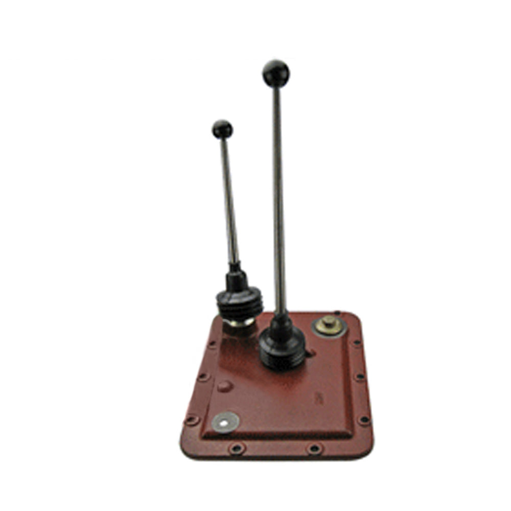 MTCC-C5NN7222R Shift Top With Levers – Fits Ford / New Holland