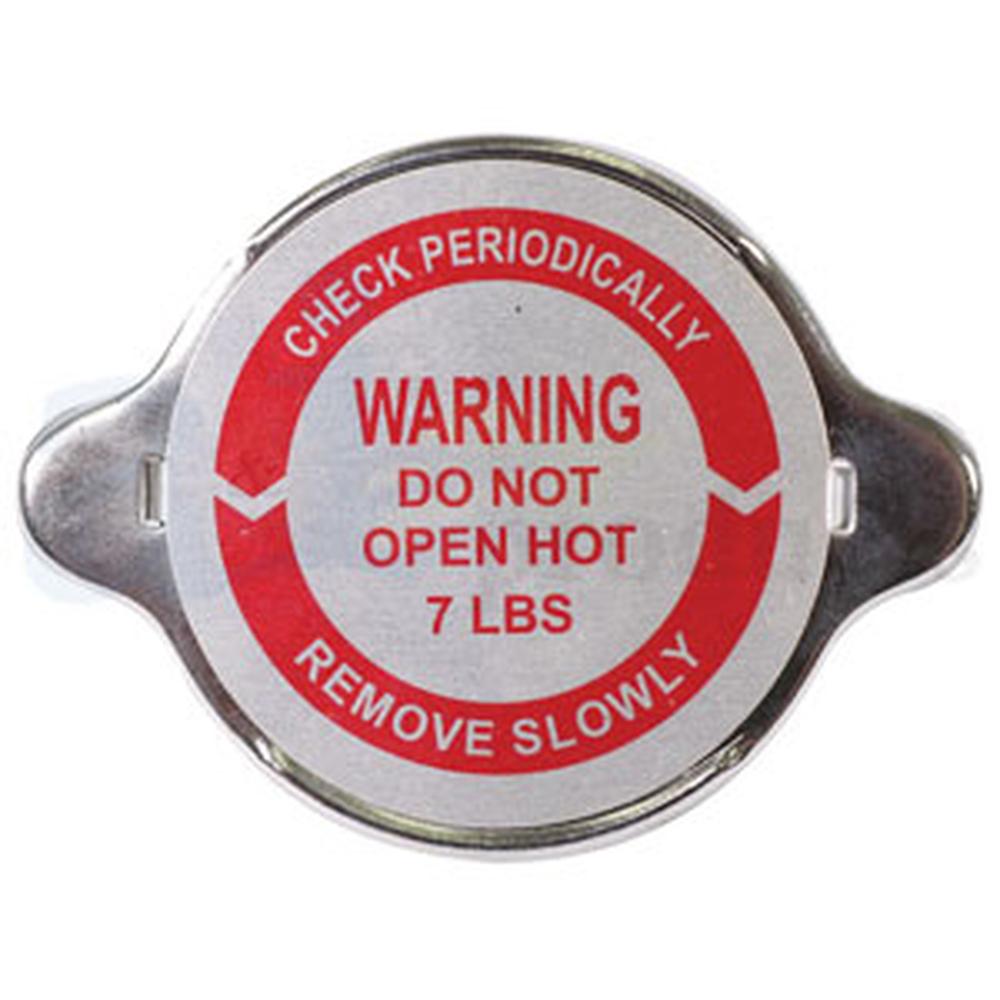 180224M1 Radiator Cap – additional image 2