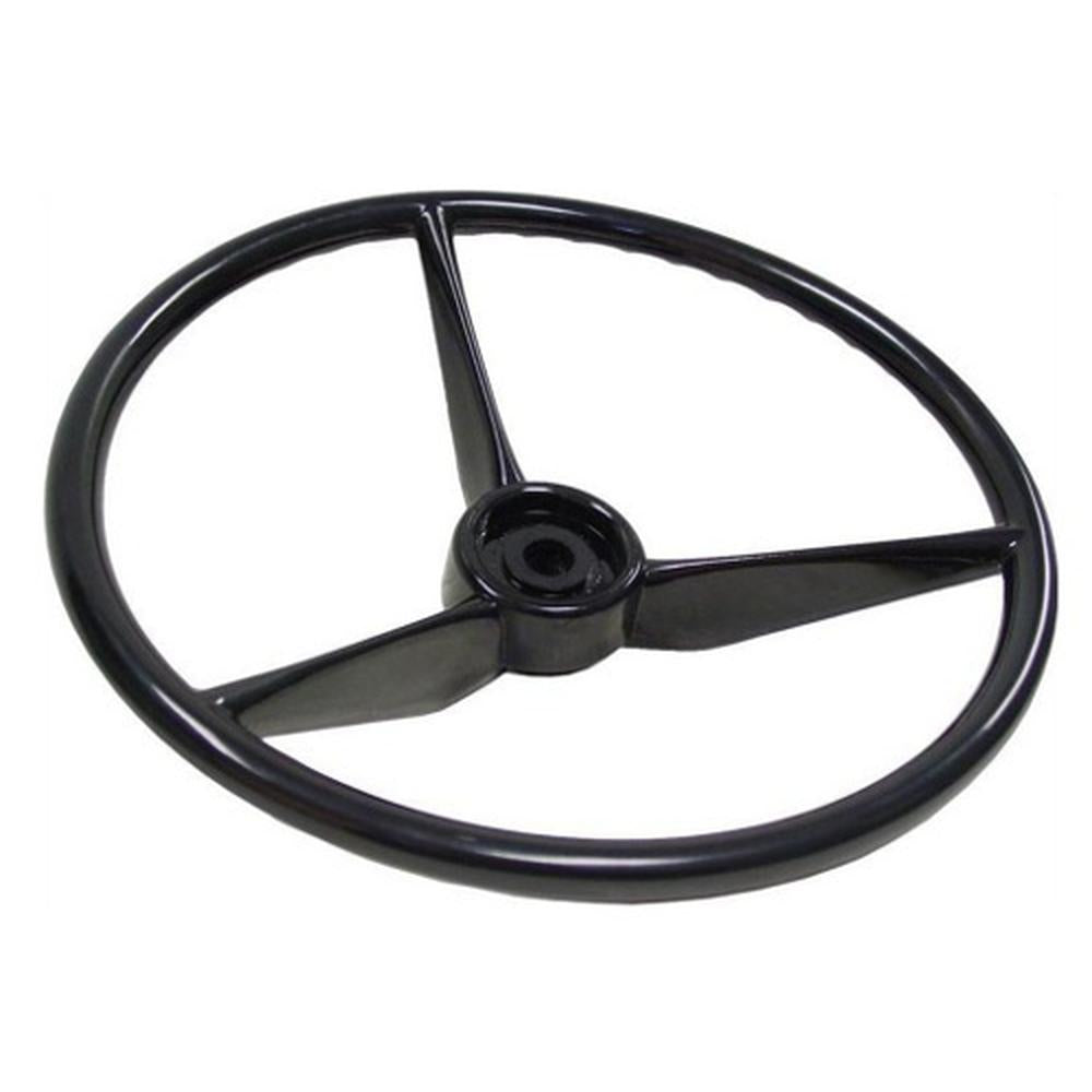 404601R1 STEERING WHEEL
