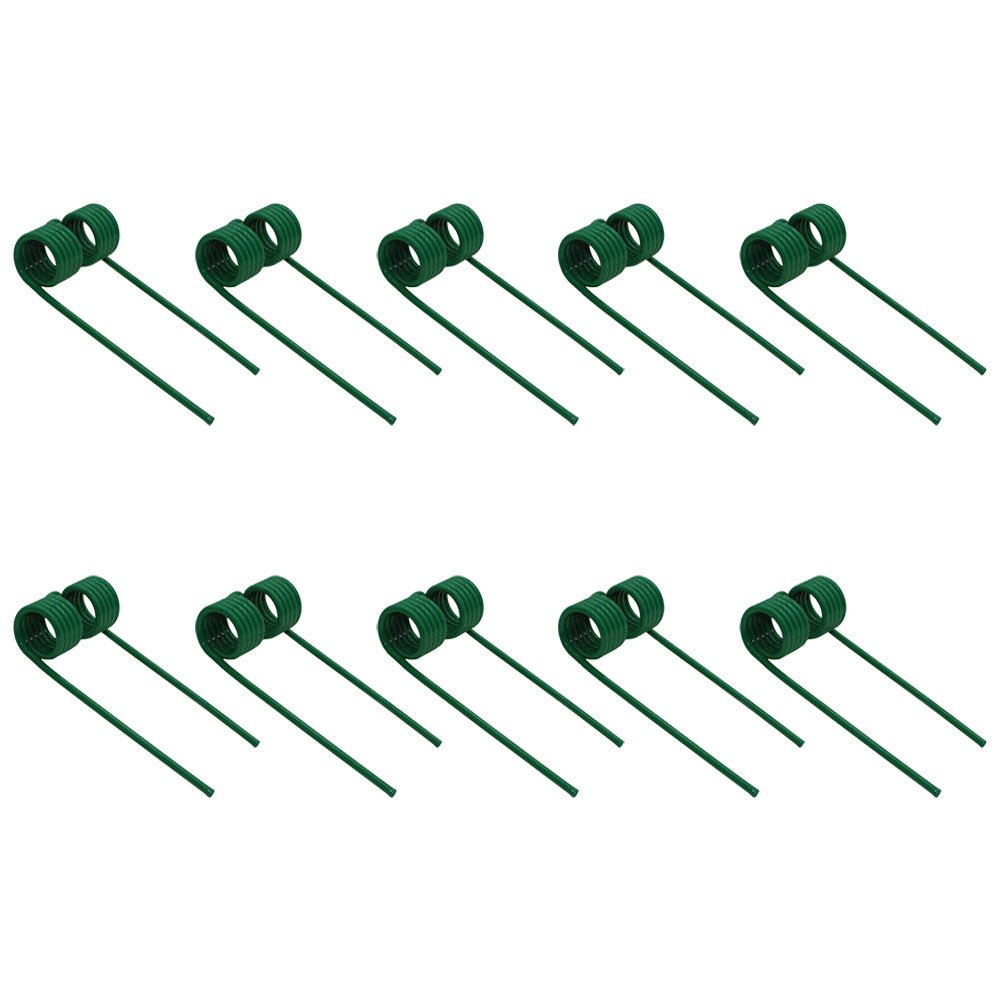 E-74678 Qty 10: Baler Teeth – additional image 2
