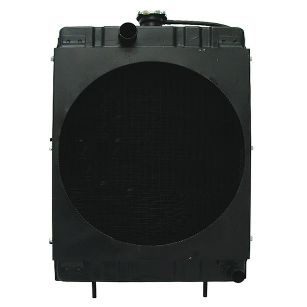 6519324 Radiator – Fits Bobcat