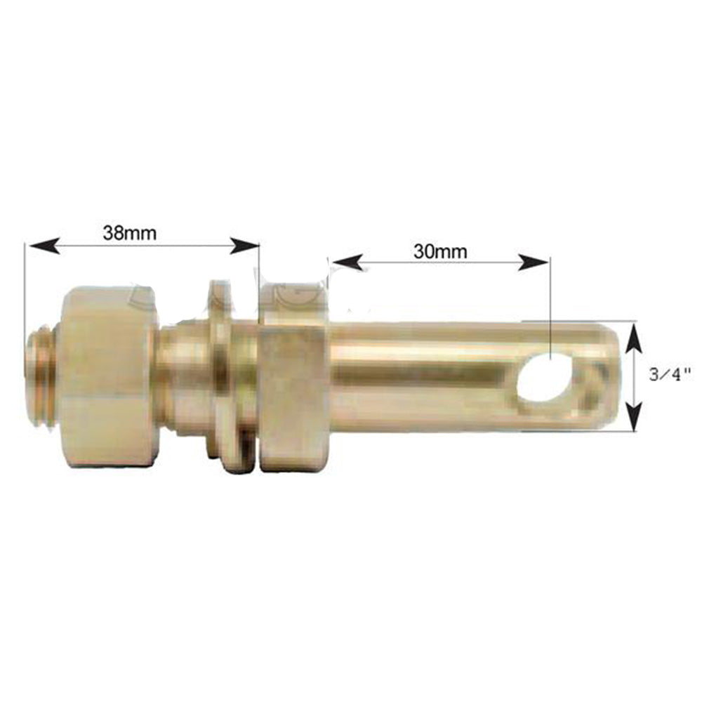 101432 Stabilizer Pin – Fits Case IH – additional image 3