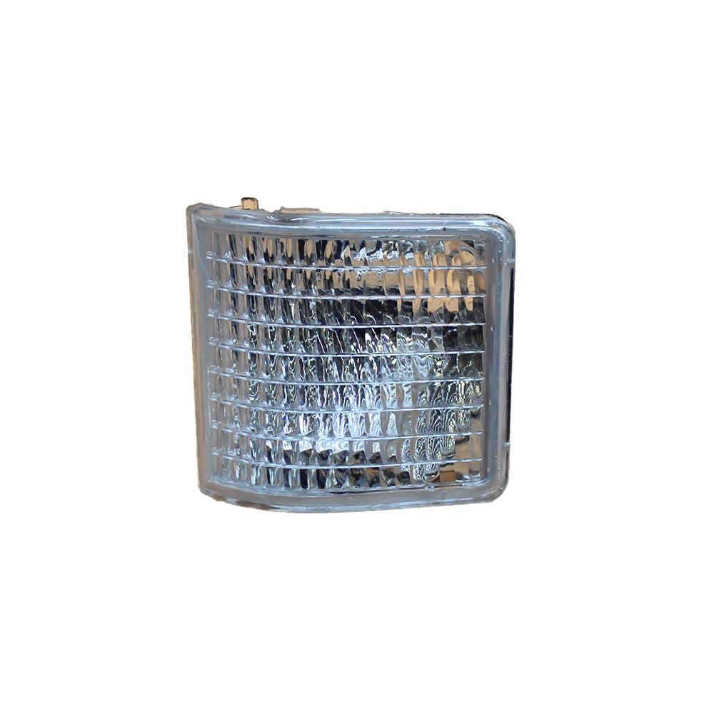 AL78177 One LH LED Work Light – Fits John Deere