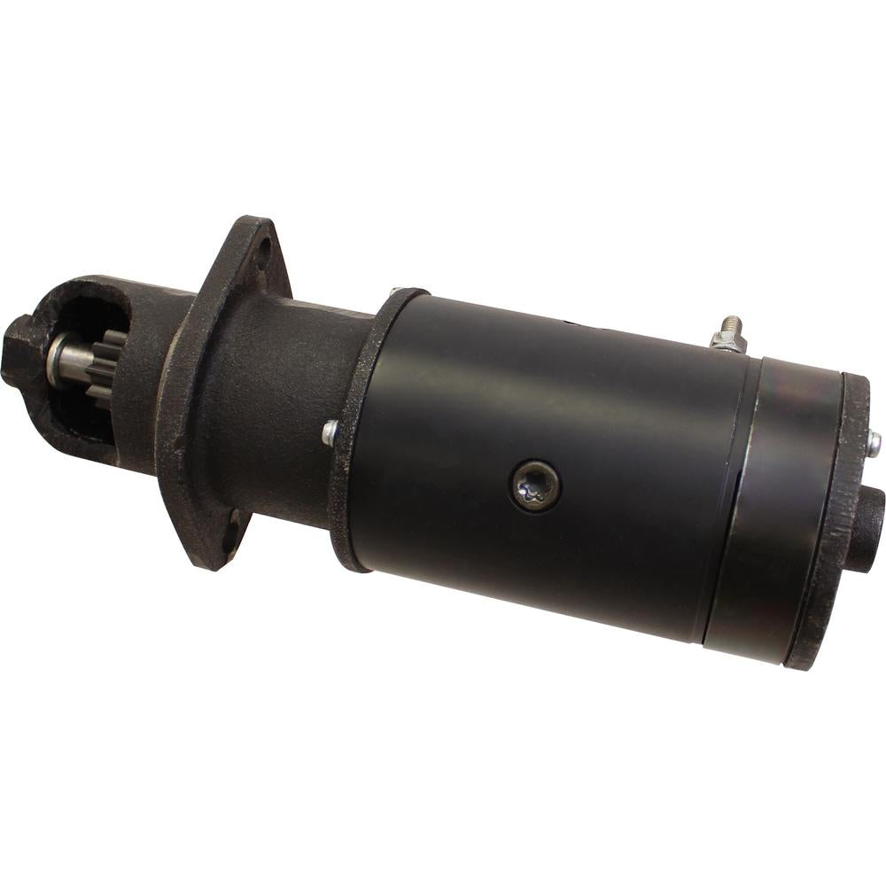 181541M91 Starter, 6 Volt