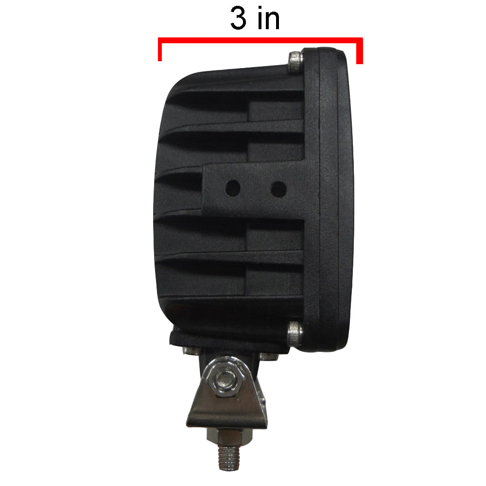 LED740F Square LED Flood Light – additional image 3