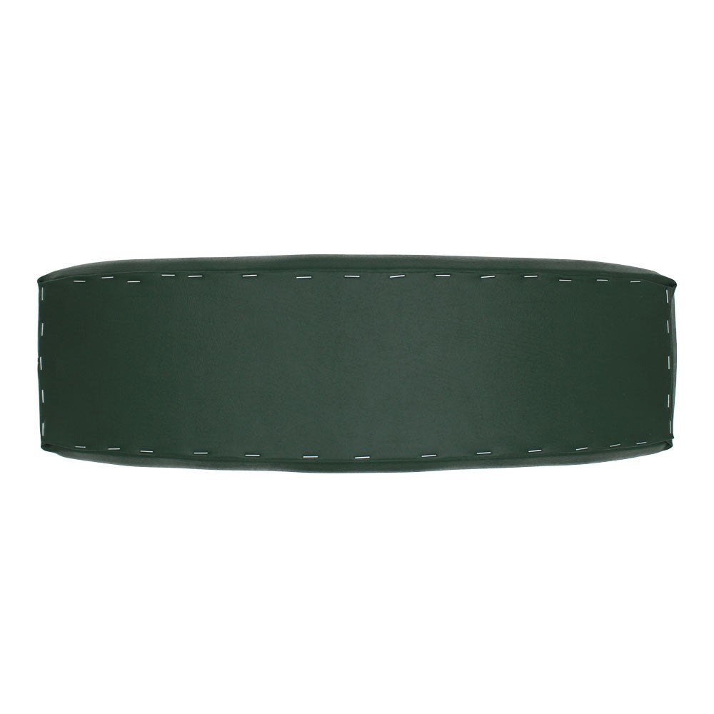 103BR Green & White Seat Backrest Cushion – additional image 5