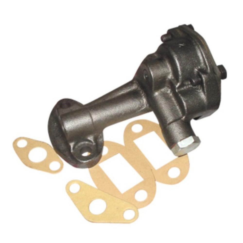 EAE6621AB Oil Pump – additional image 8