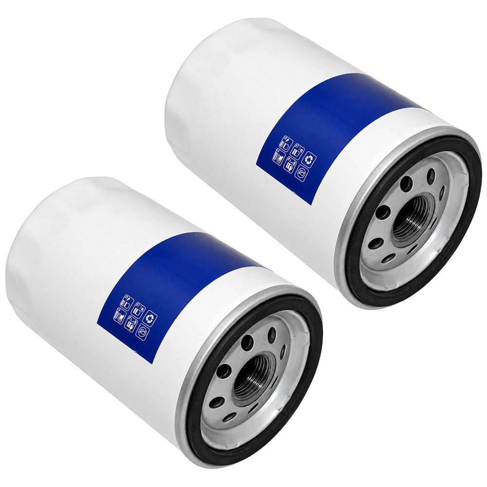1014120 Qty 2: Spin-on Oil Filter – Fits Allis Chalmers – additional image 4