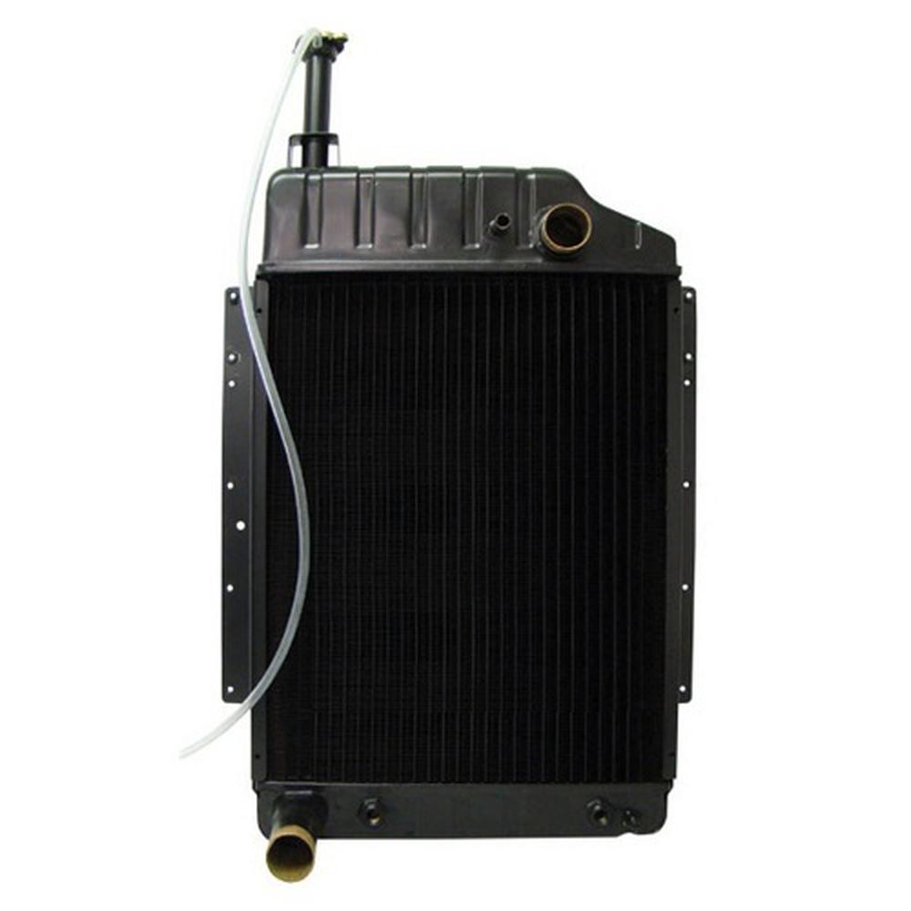 529684M91 Radiator – Fits Massey Ferguson