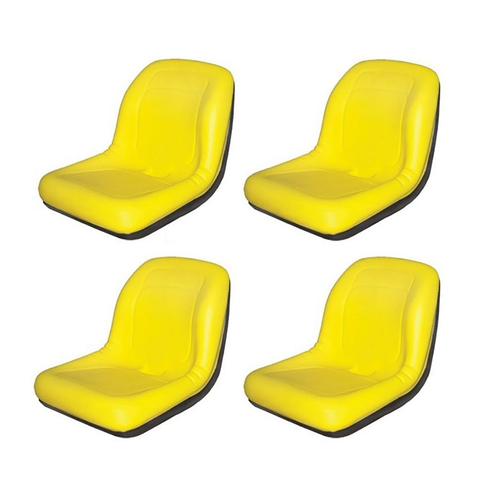 HIGH BACK Seats – Fits International Harvester