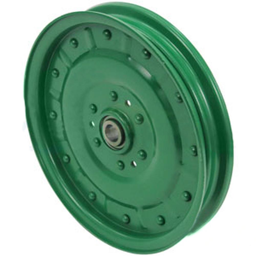 AH97031 Combine Idler Pulley – Fits John Deere