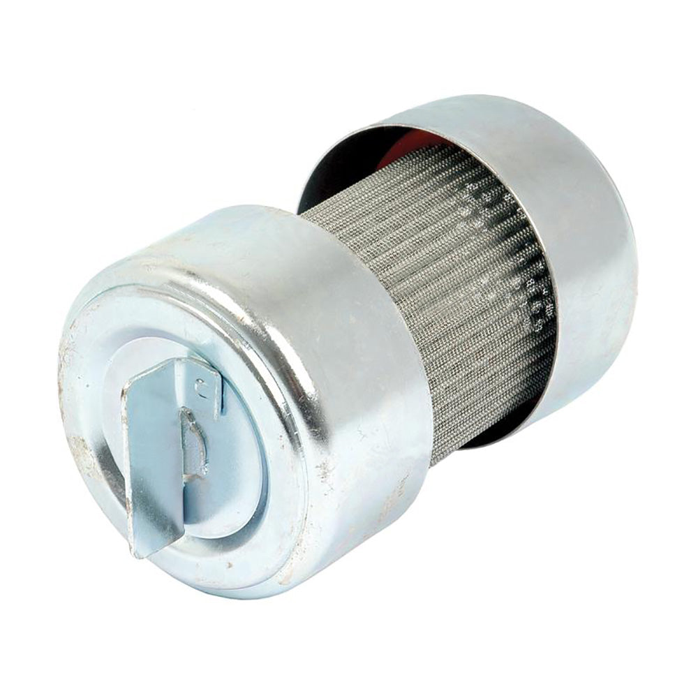 185839M91 Hydraulic Filter Assembly