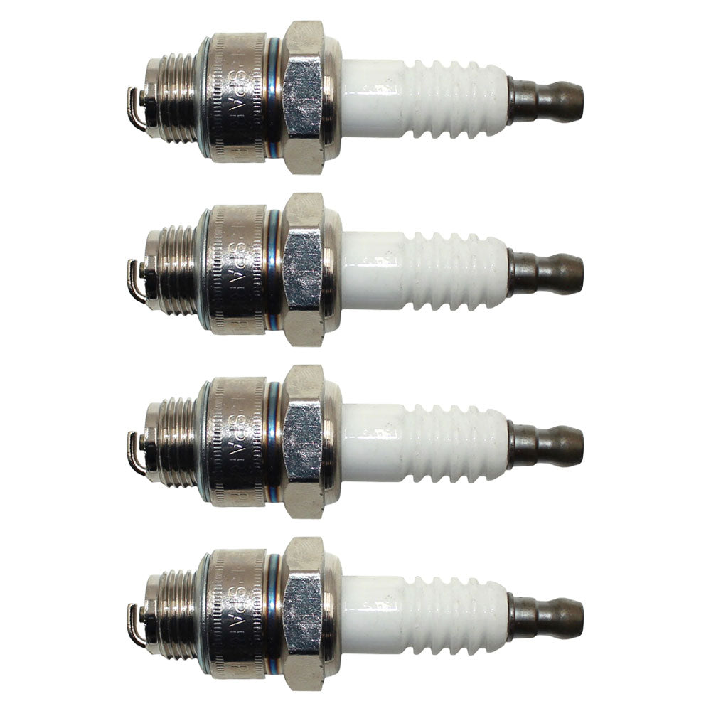 437 Qty 4: Spark Plug – Fits Ford / New Holland – additional image 2