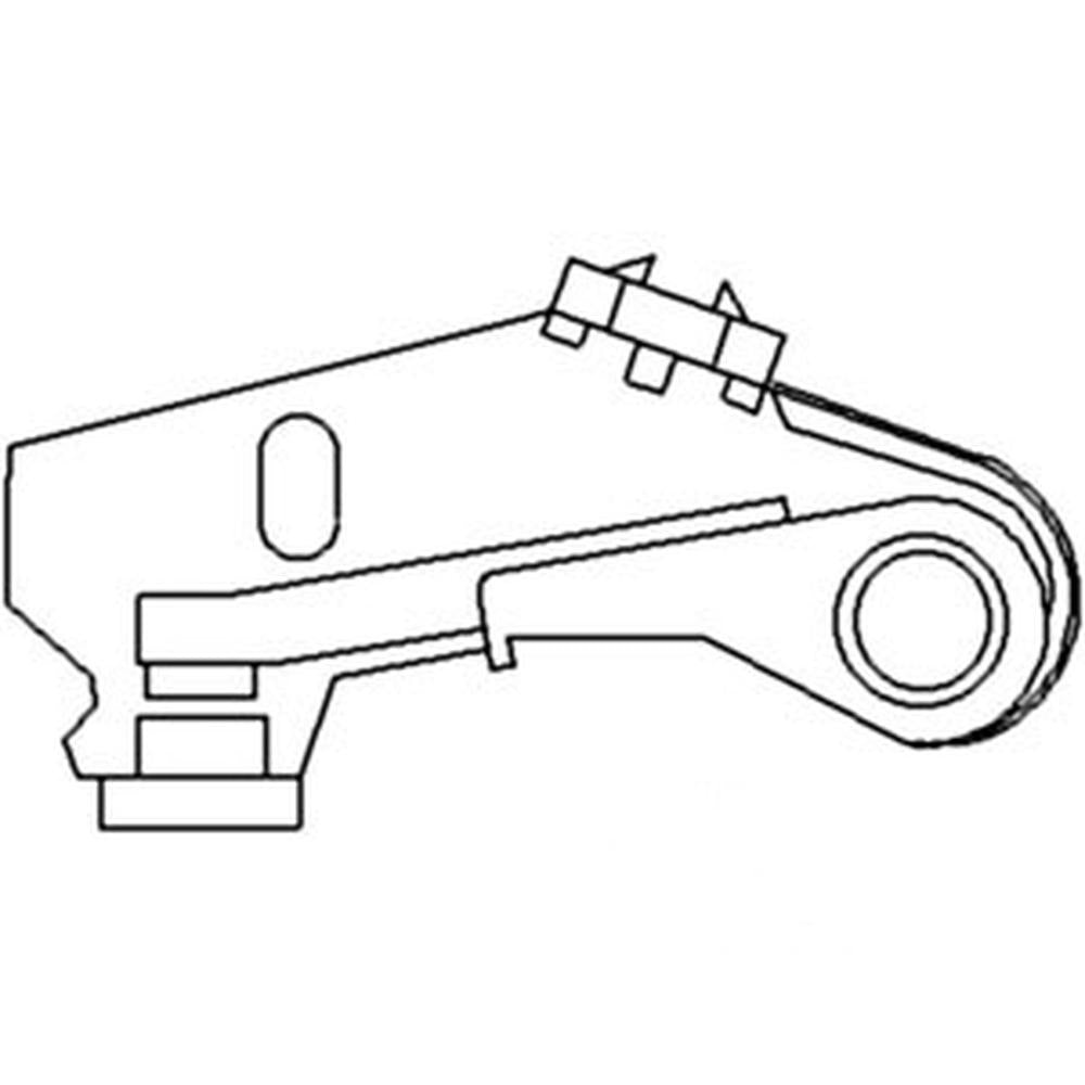 1954557 Ignition Points – Fits John Deere – additional image 2