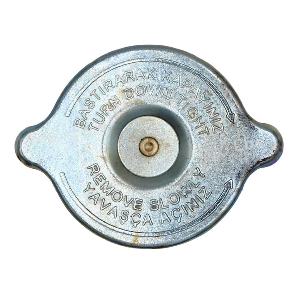 K945362 RADIATOR CAP-7#