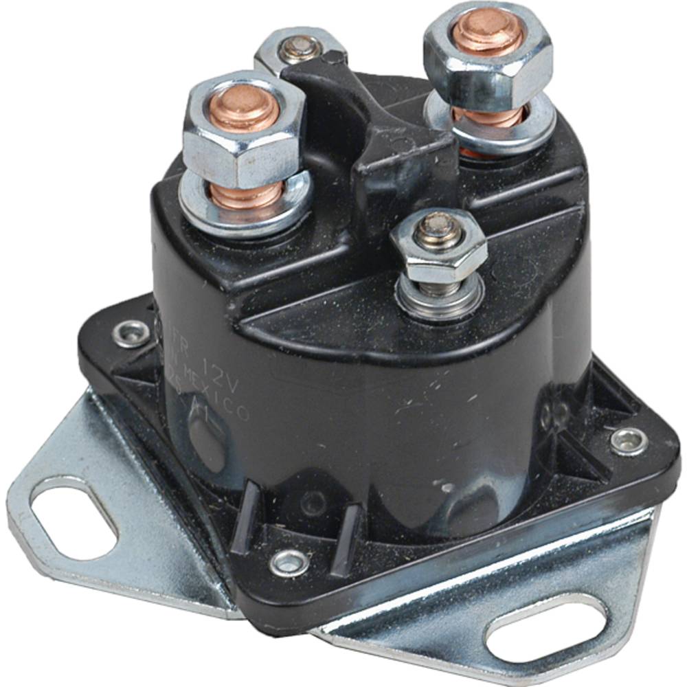 SAZ4201FR Solenoid