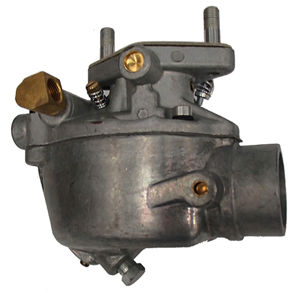 Carburetor – additional image 3